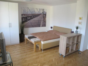 Apartment Tuersgasse, Wien, Österreich